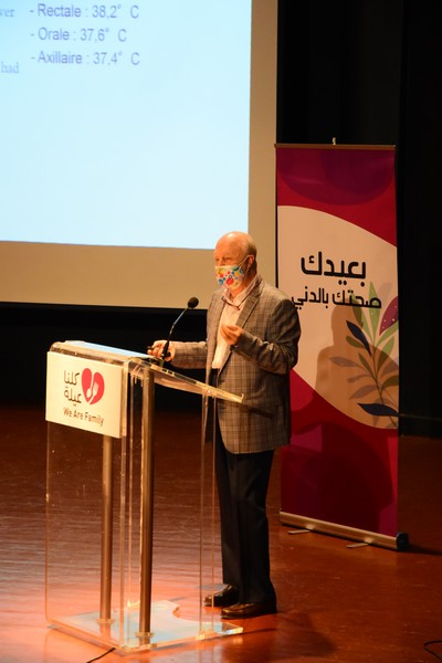 KELNA 3AYLEH  Mother's Day Event